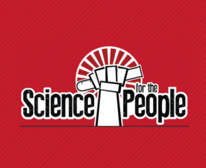 science for the people 1